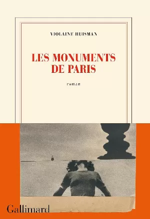 Les monuments de Paris